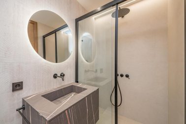 Tu Oasis de Lujo en Salamanca, Completamente Renovado
