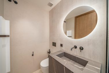 Tu Oasis de Lujo en Salamanca, Completamente Renovado