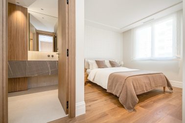 Tu Oasis de Lujo en Salamanca, Completamente Renovado