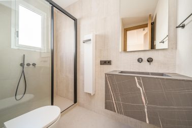 Tu Oasis de Lujo en Salamanca, Completamente Renovado