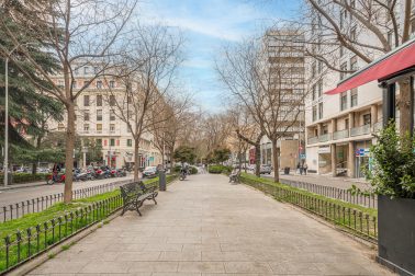 Tu Oasis de Lujo en Salamanca, Completamente Renovado