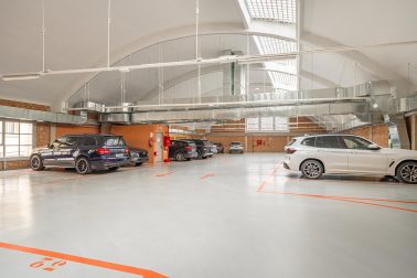 Tu Oasis de Lujo en Salamanca, Completamente Renovado