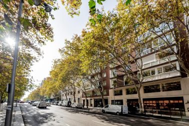 Impecable y a Estrenar: Piso totalmente reformado en Salamanca!!