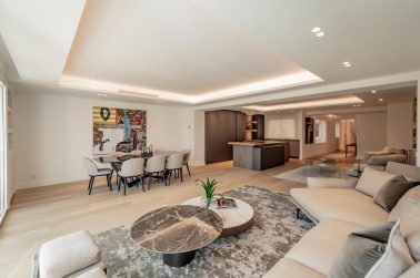 Impecable y a Estrenar: Piso totalmente reformado en Salamanca!!