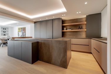 Impecable y a Estrenar: Piso totalmente reformado en Salamanca!!