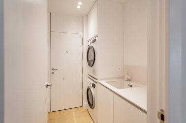 Impecable y a Estrenar: Piso totalmente reformado en Salamanca!!