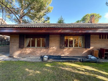 NOVEDAD EN VENTA | Chalet Independiente en  Majadahonda